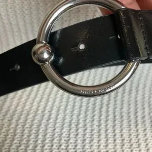Rebecca Minkoff | Accessories | Rebecca Minkoff Patent  display picture 2